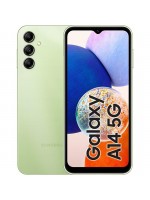 Samsung A146 Galaxy A14 5G DS 128GB 4GB RAM (Ekspozicinė prekė)